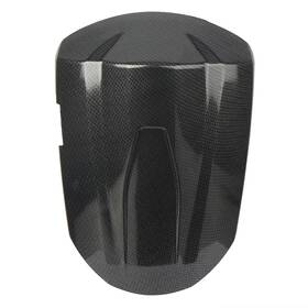 Unbranded 845623145536 For Suzuki Gsx-r600 750 2008-2010 Carbon Fiebr Look Rear Seat Cover Cowl Fairing