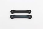 Unbranded Generic New Black Lowering Links Motorcycle For Kawasaki Klr 650 1987-2007 712320941115