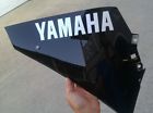 14b-w2839 Under R1 Black 09-14 Bodywork Side Oem Panel Yamaha Cover Yzf