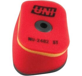 Nu-2482st Uni Multi Stage Competition Air Filters
