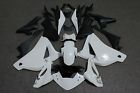 Unpainted Shell 2011 11 Honda Fairing 2013 12 13 Kit Cbr250rr Bodywork 2012