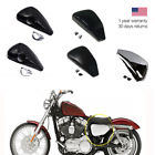 Us7548263171011 Crew Motorcycle Parts Left Right Side Battery Cover 7548263171011