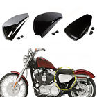 Us8637843137680 Crew Motorcycle Left Battery Covers Fits Harley Sportster 8637843137680