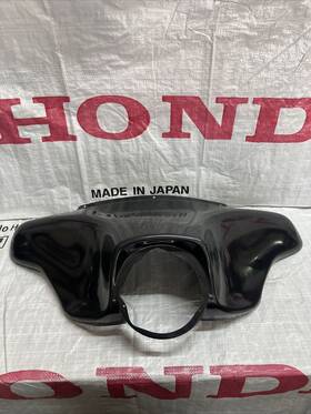 51-0751 V-twin Manufacturing Harley Davidson Replacement Fairing Outer Shell