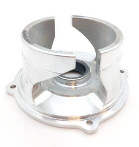 422058-3 Venom Products New Ibexx Blue 2.5 Clutch Helix
