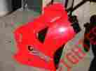 64310-mbg-670za Vfr800 Honda 1999 Right Side Lower Cowling