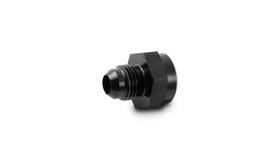 16523 Vibrant Performance Male An To Female Inverted Flare Adapter -6 5/8in -18