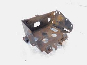 1016768-329 Victory 2012-2017 Cross Country And Roads Magnum Battery Holder Box Tray