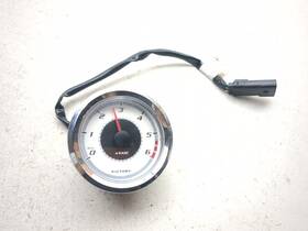 2411053-01 Victory 10-14 Cross Roads Rpm Tach Tachometer Gauge Display Meter