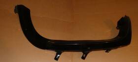 5253465 Victory 2015 Vision Grill Front Lh