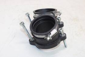 5413272 Victory 2009 Vegas Oem Throttle Bodie Boots Duct Mount