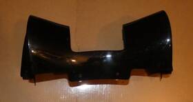 5436208 Victory 2015 Vision Bumper Rear Lower Trim