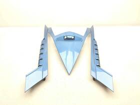 5436209 Victory 09 Vision Rear Tail Fender Trim Panel