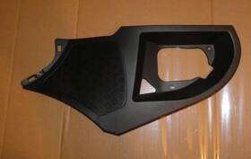 5436296 Victory 2015 Vision Right Side Speaker/ Rearview Mirror Cover