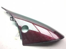 5436323 Victory 08 Vision Deluxe Front Left Fairing Cowling