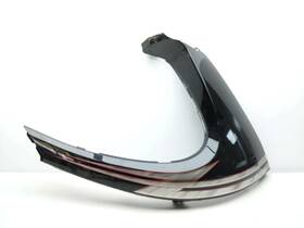 5436392 Victory 09 Vision Front Left Outer Leg Fairing