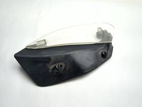 5437508-070 Victory 10-17 Cross Country Front Left Lower Fairing Air Deflector