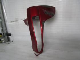 5438927-520 Victory 12-17 Cross Country Left Lower Leg Fairing Sunset Red