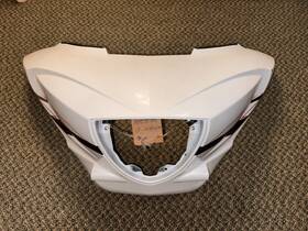 5439275-1593 Victory Oem 2017 Magnum X1 Front Fairing