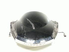 80001n01h Victory 11 Vision 8 Ball Rear Trunk Lid Fairing Cover Panel