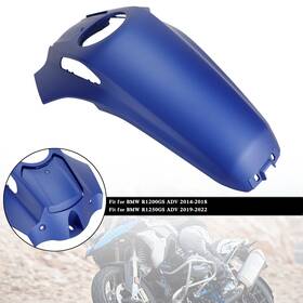 M549-a308-blu Vipih Gas Tank Cover Guard Fairing Protector For Bmw R1200gs Adv R1250gs 14-22 2021 Bl