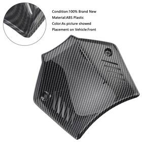 M549-a468-cbn Vipih Throttle Tunnel Cover Tank Panel Fairing Yamaha Tmax 560 2022 2023 Carbon