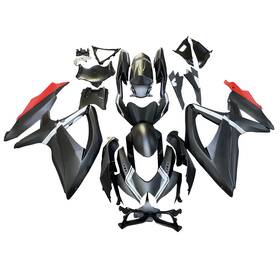 M888-s109-186x1 Vipih Injection Fairing Kit Bodywork Plastic Abs For Suzuki Gsxr 600/750 2008-2010 K8#