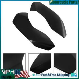 M999-w001-082-03 Vipih Unpainted Front Headlight Guard Panel For Yamaha Mt-09 / Sp 2021-2023 #8 M999-w001-082-03 Vipih Unpainted Front Headlight Guard Panel For Yamaha Mt-09 / Sp 2021-2023 #8