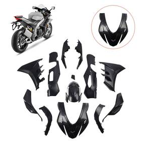 M999-w001-088 Vipih Bodywork Fairing Injection Unpainted For Aprilia Rsv4 2021-2024