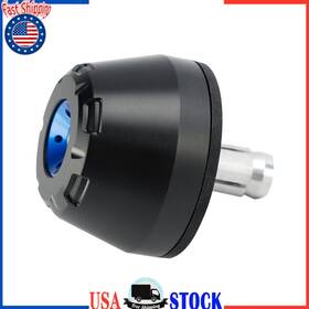 M520-a071-blue Vipjq Rear Axle Fork Guard Slider Wheel Protector Blue Fit For Bmw R1200 R1300 2024