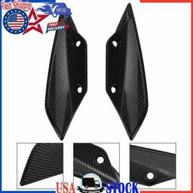 M549-a135-cbn Vipjq Side Trim Insert Cover Panel Fairing Cowl For Bmw S1000rr 2009-2014 Carbon Yu
