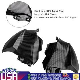 M549-a476-cbn Vipjq Side Frame Fairing Cowl Radiator For Suzuki Gsx-s 1000 Gsx S1000 2015-2020
