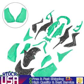 M888-y002-083 Vipjq Injection Bodywork Fairing Kit For Yamaha X-max 300 Xmax 2023-2024 09#