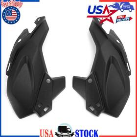 M999-w001-062-05 Vipjq Unpainted Front Side Cover Headlight Panel Fairing Fits Kawasaki Z900 2017-2019 M999-w001-062-05 Vipjq Unpainted Front Side Cover Headlight Panel Fairing Fits Kawasaki Z900 2017-2019