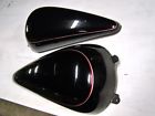 Vl-1500 Suzuki Tank Covers Intruder Vl Air Cleaner Gas Fuel Tanks