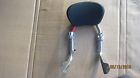 Vn1600 N A Passenger Back Rest Chrome Unknown Possible Kawi 1600 Vn1600 N A Passenger Back Rest Chrome Unknown Possible Kawi 1600