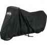 8917840 Vn1600f 1600 06 Pu Motorcycle Cover Ultra Large Fits Streak Kawasaki Vulcan