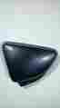 36001-1284 Vn750 Kawasaki 99 And 00 Vulcan Left Side Cover Original Oem Gray Paint