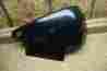 36001-1551 Vn800a 2004 Kawasaki Vulcan Vn800 Vn 800 Side Cover Panel Plastic Black Cowl I11