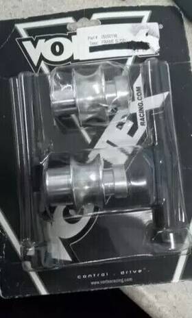 05050198 Vortex - 575400 Fs247 Frame Slider Base Kit New