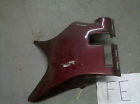 Vt600c 1988 88 Honda Shadow Vt 600c Right Front Upper Frame Neck Fairing Plastic