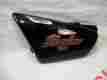 836a0-me9-670zb Vt750c Honda 1983 1985 Shadow Oem Left Side Cover Fairing No Cracks Pins Good