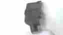 63550-mea-670 Vtx1300 Honda 03-09 C R S T Retro Motorcycle Left Front Side Cover Trim Vtx 1300