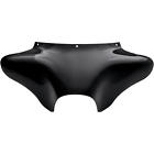 Mem7031 Vtx1800n Memphis Shades Batwing Fairing 36.5 Black For Honda 2004-2008