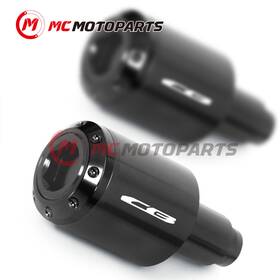 Vvrbe3rbkhocbacl401 Vvracing Bar Ends Sliders For Cb300r Neo Sports Cafe 18-21 19 18 Vvrbe3rbkhocbacl401 Vvracing Bar Ends Sliders For Cb300r Neo Sports Cafe 18-21 19 18