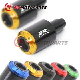 Vvrbe3rbks1000rgsxracl401 Vvracing Bar Ends Sliders For Gsxr1000 R 17-19 19 18 17