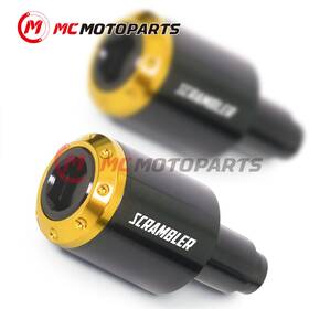 Vvrbe3rbkscrambleracl401 Vvracing Bar Ends Sliders For Scrambler Classic Sixty2 15-18 17 16 Vvrbe3rbkscrambleracl401 Vvracing Bar Ends Sliders For Scrambler Classic Sixty2 15-18 17 16