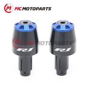 Vvrbehxxr6r1bcl401 Vvracing Cnc Storm Bar End Sliders For Yzf R1 98-2019 R1m 15-19 18 17 Vvrbehxxr6r1bcl401 Vvracing Cnc Storm Bar End Sliders For Yzf R1 98-2019 R1m 15-19 18 17
