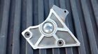 Vz800 97-03 800 Side Cover Metal Left Suzuki Marauder
