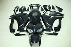 Wehfa100013c0038 Westernmoto Abs Fairings For Conversion To Black